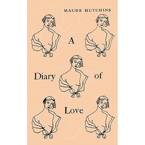 A Diary of Love - Paperback