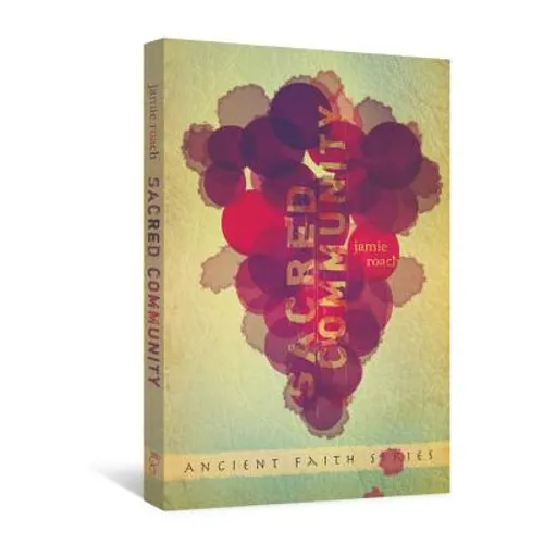 Sacred Community - Paperback