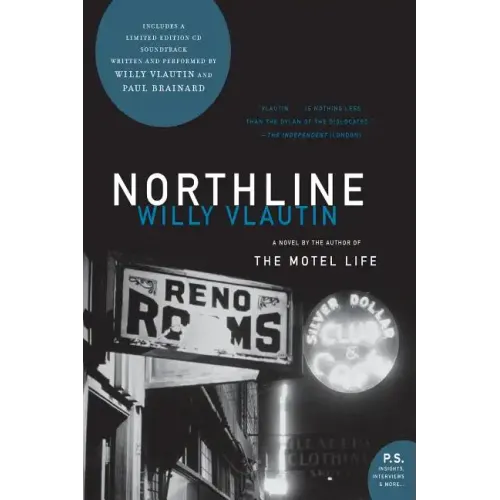 Northline [With CD] - Paperback