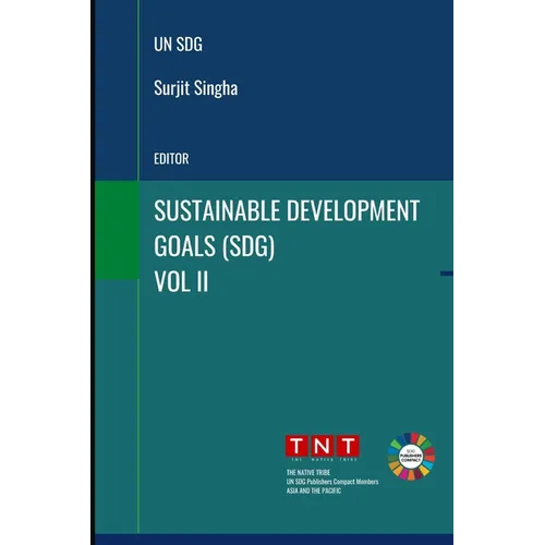 Sustainable Development Goals - Paperback