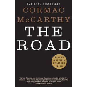 The Road: Pulitzer Prize Winner - Paperback