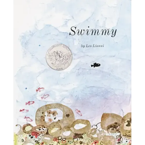 Swimmy - Hardcover