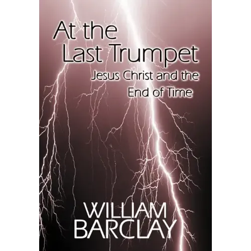 At the Last Trumpet - Paperback