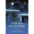 Geography and Genealogy: Locating Personal Pasts