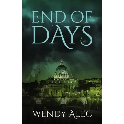 End of Days - Paperback