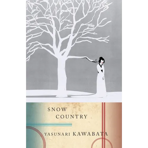 Snow Country - Paperback