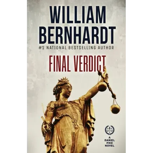 Final Verdict - Paperback