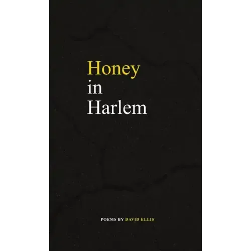 Honey in Harlem - Paperback