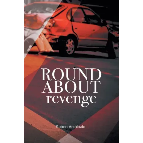 Roundabout Revenge - Paperback