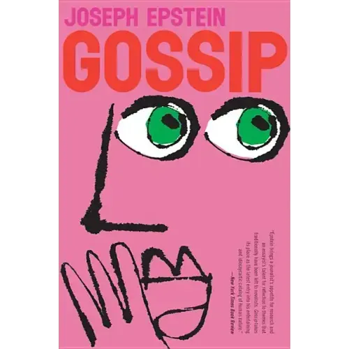 Gossip: The Untrivial Pursuit - Paperback