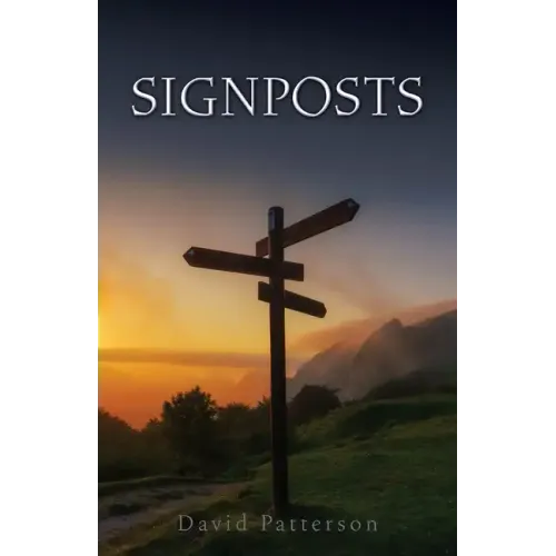 Signposts - Paperback