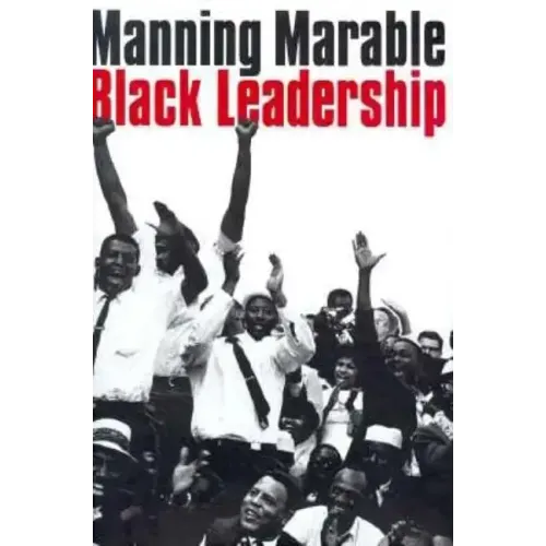 Black Leadership - Hardcover