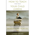 How to Teach the Way Your Child Learns