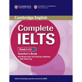 Complete IELTS Bands 5-6.5