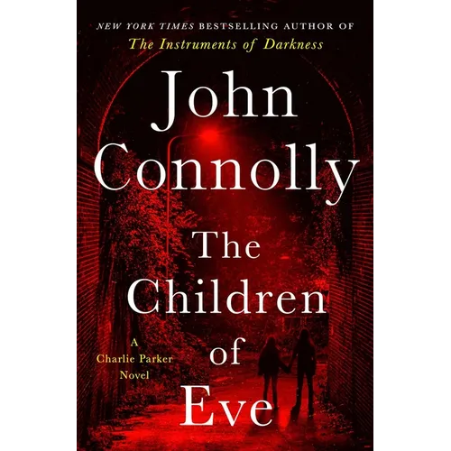 The Children of Eve: A Thriller - Hardcover