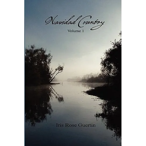 Navidad Country - Volume 1 - Hardcover