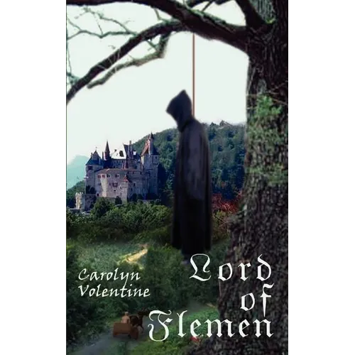 Lord of Flemen - Paperback
