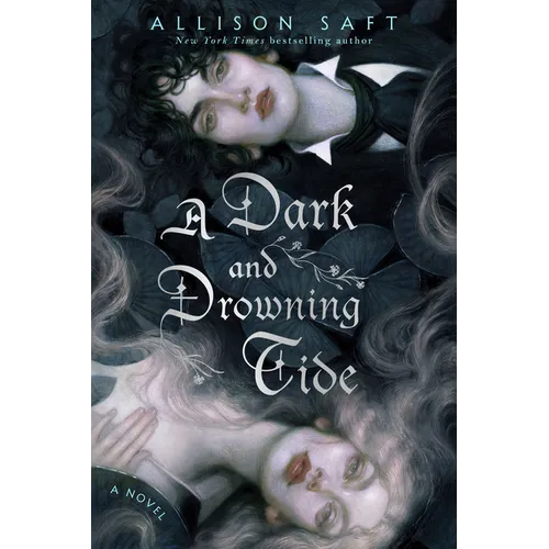 A Dark and Drowning Tide - Paperback