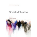 Social Motivation
