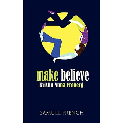 Make Believe
