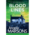 Blood Lines: An absolutely gripping thriller that will have you hooked