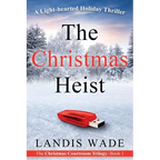 The Christmas Heist: A Courtroom Adventure - Paperback