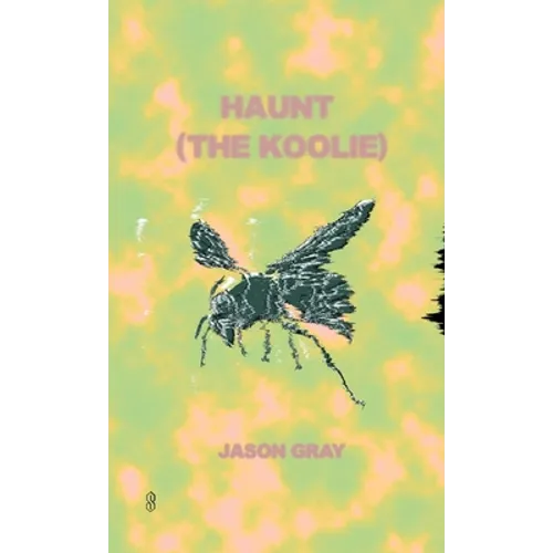 Haunt (the Koolie) - Paperback