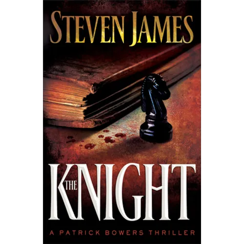 The Knight - Paperback