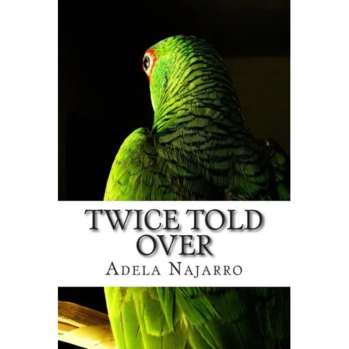 Twice Told Over - Paperback