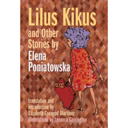 Lilus Kikus and Other Stories - Paperback