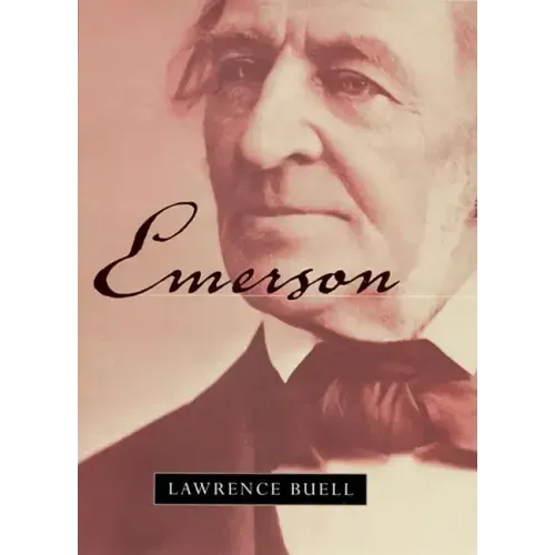 Emerson - Paperback