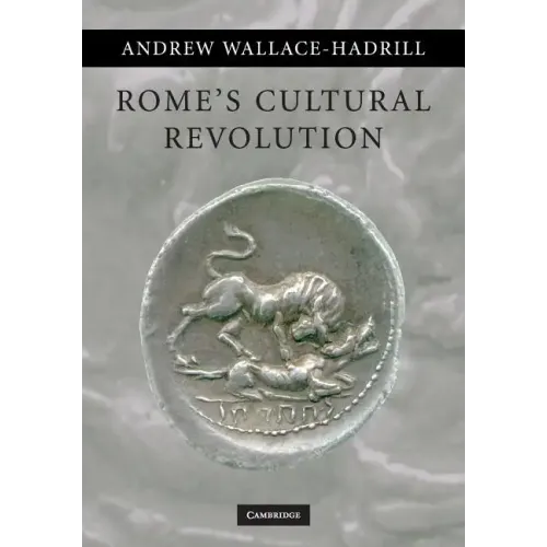 Rome's Cultural Revolution - Paperback