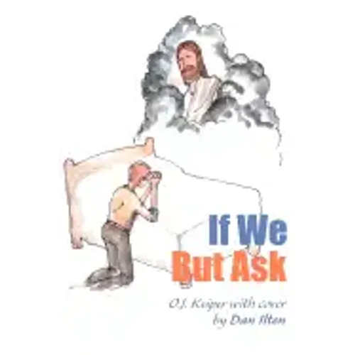 If We But Ask - Paperback