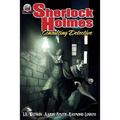 Sherlock Holmes: Consulting Detective Volume 8