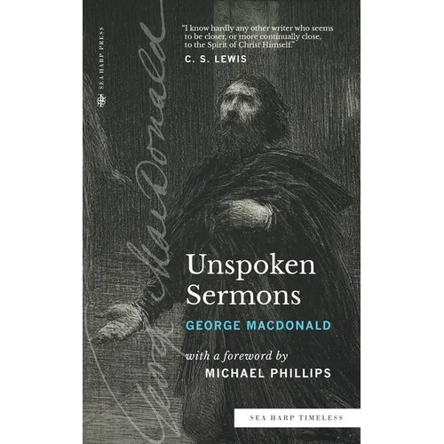Unspoken Sermons (Sea Harp Timeless series): Series I, II, and III (Complete and Unabridged) - Paperback