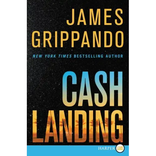 Cash Landing LP - Paperback