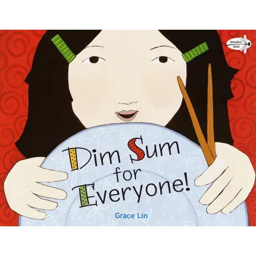 Dim Sum for Everyone! - Paperback