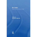 Sri Lanka: History and the Roots of Conflict