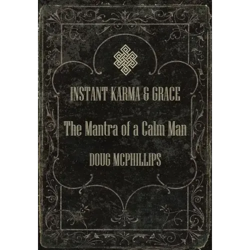 Instant Karma - Paperback