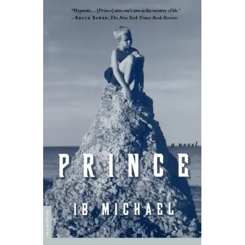 Prince - Paperback