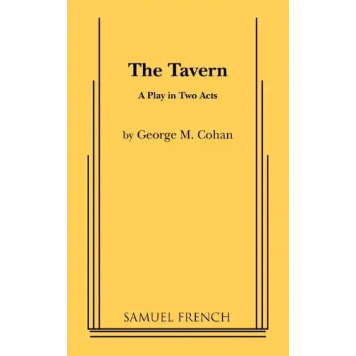 The Tavern - Paperback