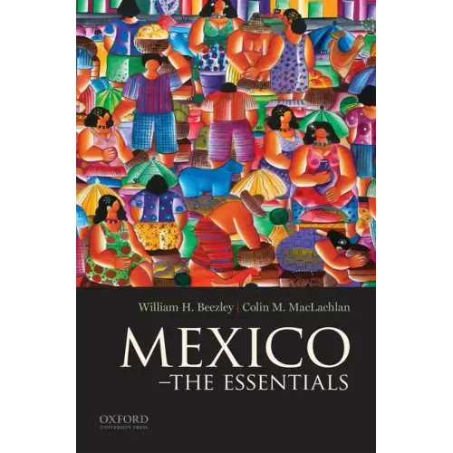 Mexico: The Essentials - Paperback