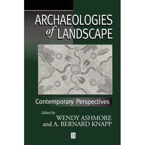 Archaeologies Landscape - Paperback