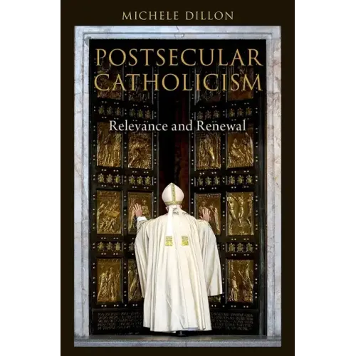 Postsecular Catholicism C - Hardcover