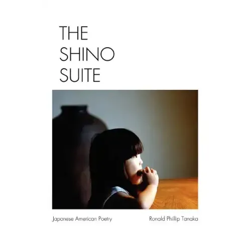 The Shino Suite: Opus 2 - Paperback