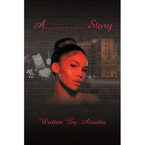 A...............Story - Paperback
