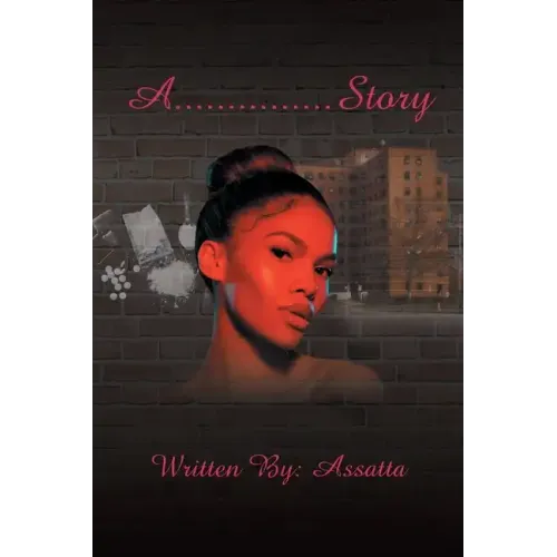 A...............Story - Paperback