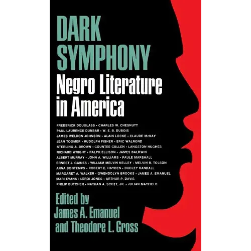 Dark Symphony - Paperback