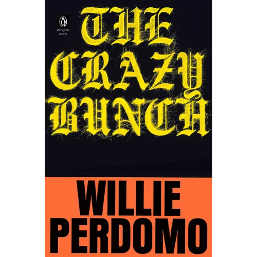 The Crazy Bunch - Paperback