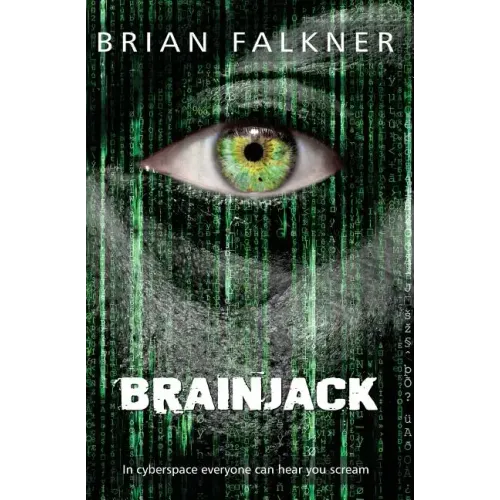 Brainjack - Paperback